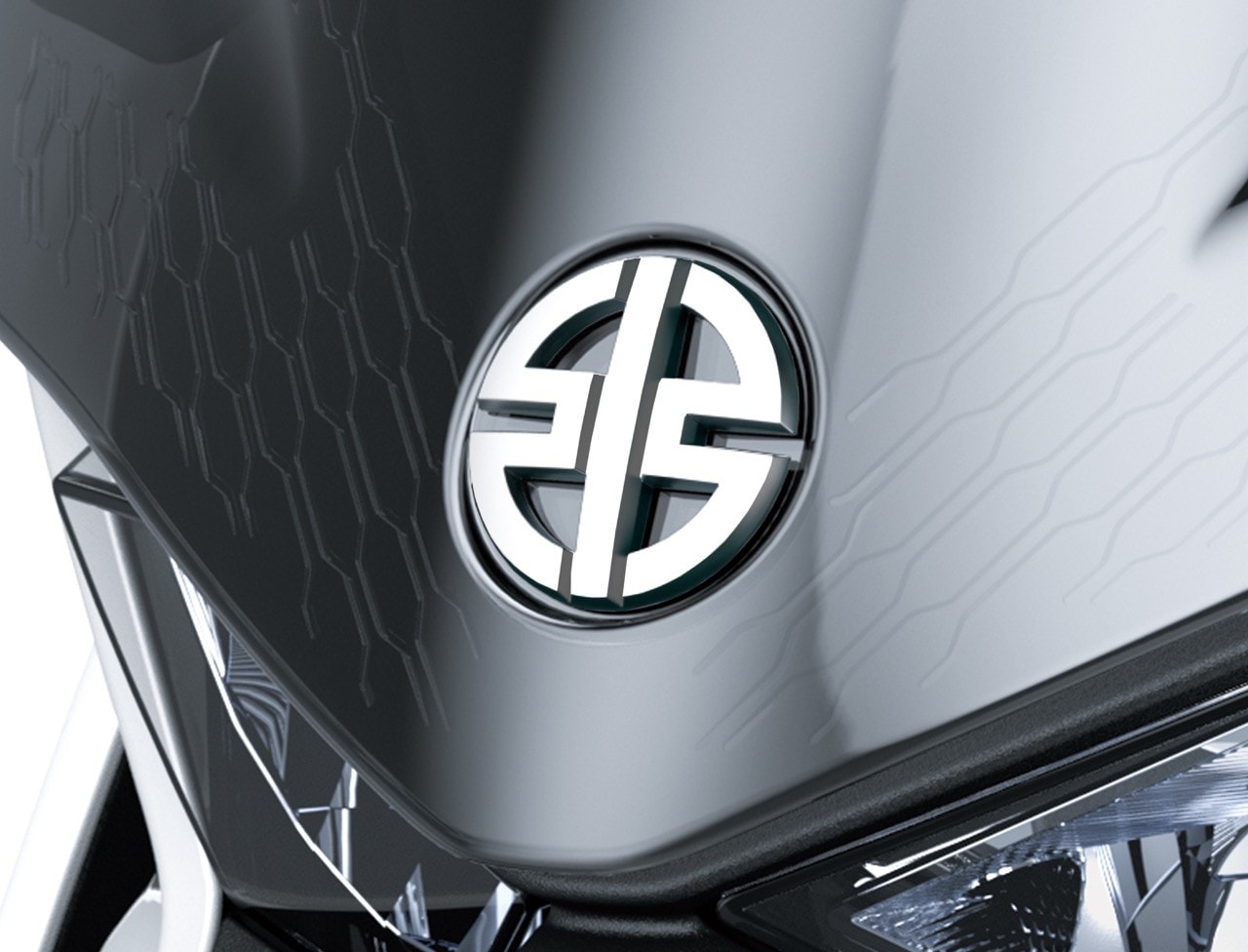 Kawasaki presenta la nuova Z 7 Hybrid a EICMA 2023